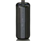Bluetooth-Lautsprecher im Test: BTP-400BK von Lenco, Testberichte.de-Note: 2.0 Gut