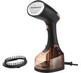 Bügeleisen im Test: SDMF 1300 B1 von Lidl / Silvercrest, Testberichte.de-Note: ohne Endnote