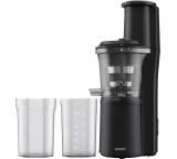 Entsafter im Test: Slow Juicer SSJBK 300 B2 von Lidl / Silvercrest, Testberichte.de-Note: ohne Endnote