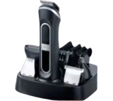 Bartschneider im Test: BG-B0201 von Kaufland / Switch On, Testberichte.de-Note: ohne Endnote