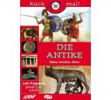 Lernprogramm im Test: Kuck mal! Die Antike von USM - United Soft Media, Testberichte.de-Note: 1.0 Sehr gut