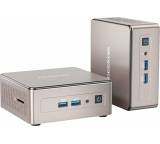 PC-System im Test: A5 von Geekom, Testberichte.de-Note: 1.8 Gut