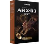 ARX-03 Brass