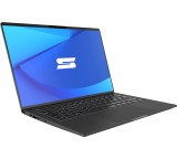 Laptop im Test: Vision 14 (M23) von Schenker, Testberichte.de-Note: 1.4 Sehr gut