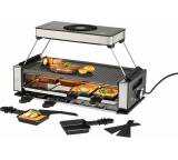 48985 Raclette Smokeless