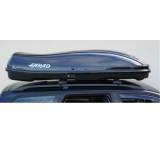 Gepäckträger im Test: Farad Marlin F3 680L von Styleform, Testberichte.de-Note: 1.6 Gut