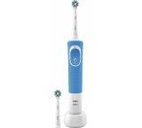 Elektrische Zahnbürste im Test: Vitality Plus von Oral-B, Testberichte.de-Note: 1.8 Gut