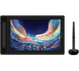 Grafiktablett im Test: Kamvas Pro 13 (2.5K) von Huion, Testberichte.de-Note: 1.3 Sehr gut