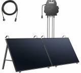 Balkonkraftwerk im Test: Solix (RS40P) von Anker, Testberichte.de-Note: 1,7 