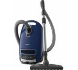 Staubsauger im Test: Complete C3 Parquet PowerLine (SGSF5) von Miele, Testberichte.de-Note: 1.4 Sehr gut
