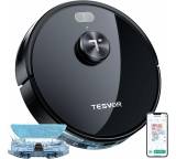 Saugroboter im Test: S5 von Tesvor, Testberichte.de-Note: ohne Endnote