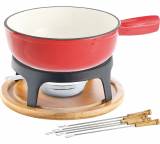 Fondue im Test: NC-2205 von Rosenstein & Söhne, Testberichte.de-Note: 2.1 Gut