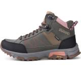 Wanderschuh im Test: Guide Pro Vegan WP von Doghammer, Testberichte.de-Note: 1.3 Sehr gut