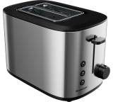 Toaster im Test: STE 950 D1 von Lidl / Silvercrest, Testberichte.de-Note: ohne Endnote