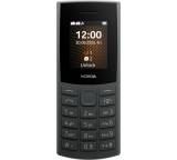 Einfaches Handy im Test: 105 4G von Nokia, Testberichte.de-Note: 2.8 Befriedigend