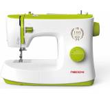 Nähmaschine im Test: K408A von Necchi, Testberichte.de-Note: 1.6 Gut