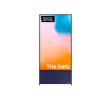 Fernseher im Test: The Sero GQ43LS05BG (2023) von Samsung, Testberichte.de-Note: ohne Endnote