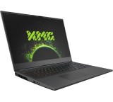 Laptop im Test: XMG Core 16-L23 von Schenker, Testberichte.de-Note: 1.3 Sehr gut