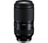 70-180 mm F/2.8 Di III VC VXD G2 (für Sony E)