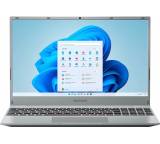 Laptop im Test: Akoya E15309 von Medion, Testberichte.de-Note: ohne Endnote