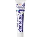 Zahnpasta im Test: Seidenweiss 4-fach-Schutz von Lidl / Dentalux, Testberichte.de-Note: 1.3 Sehr gut