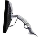 Computerhilfsmittel im Test: MX LCD-Arm für Tischmontage von Ergotron, Testberichte.de-Note: 1.5 Sehr gut