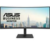 Monitor im Test: VA34VCPSN von Asus, Testberichte.de-Note: 2.0 Gut