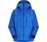 Funktionsjacke im Test: Alpha Jacket  von Arc'teryx, Testberichte.de-Note: 1.0 Sehr gut