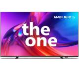 Fernseher im Test: 50PUS8548 von Philips, Testberichte.de-Note: ohne Endnote