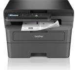 Drucker im Test: DCP-L2620DW von Brother, Testberichte.de-Note: 1.4 Sehr gut