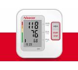 Blutdruckmessgerät im Test: Visocor OM 60 von Uebe, Testberichte.de-Note: 2.1 Gut