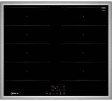 Kochfeld im Test: N50 M66SBX1L0 von Neff, Testberichte.de-Note: ohne Endnote