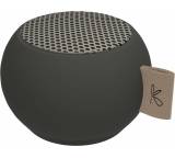 Bluetooth-Lautsprecher im Test: aGo mini von Kreafunk, Testberichte.de-Note: 1.3 Sehr gut