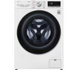 Waschmaschine im Test: F6W105A von LG, Testberichte.de-Note: ohne Endnote