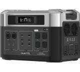 Powerstation im Test: BP2000 von Oukitel, Testberichte.de-Note: 1.8 Gut