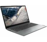 Laptop im Test: IdeaPad 1 15AMN7 von Lenovo, Testberichte.de-Note: 2.4 Gut