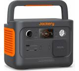 Powerstation im Test: Explorer 300 Plus von Jackery, Testberichte.de-Note: 1,6 