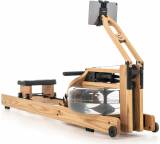 Rudergerät im Test: Performance Eiche von WaterRower, Testberichte.de-Note: 1.8 Gut