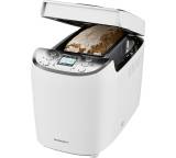 Brotbackautomat im Test: SBB 850 E1 von Lidl / Silvercrest, Testberichte.de-Note: 1.9 Gut