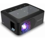 Beamer im Test: NeoPix 110 von Philips, Testberichte.de-Note: ohne Endnote