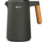 Wasserkocher im Test: Edelstahl-Wasserkocher von Balter Home, Testberichte.de-Note: 1.6 Gut