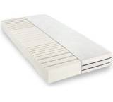 Matratze im Test: Dreambiance Vivatra von Matratzen Concord, Testberichte.de-Note: ohne Endnote