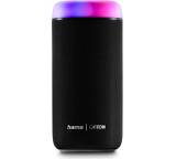 Bluetooth-Lautsprecher im Test: Glow Pro von Hama, Testberichte.de-Note: 1.3 Sehr gut