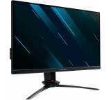 Monitor im Test: Predator XB3 XB273UZbmiipruzx von Acer, Testberichte.de-Note: ohne Endnote