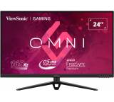 Monitor im Test: Omni VX2428J von ViewSonic, Testberichte.de-Note: 1.7 Gut