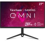 Monitor im Test: Omni VX2728J von ViewSonic, Testberichte.de-Note: 2.4 Gut