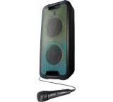 Party-Lautsprecher im Test: Life E61400 (MD 44400) von Medion, Testberichte.de-Note: ohne Endnote