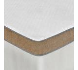 Matratzenauflage im Test: 7,6-cm-Gelschaum-Memory-Topper von BedStory, Testberichte.de-Note: 1.8 Gut