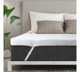 Matratzenauflage im Test: Gel Schaum Matratzen Topper (7,5 cm) von Dopedio, Testberichte.de-Note: 1.7 Gut