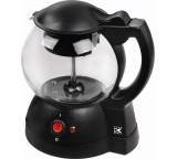 Teekocher im Test: TKG TKB 1023 N von Kalorik, Testberichte.de-Note: 1.6 Gut